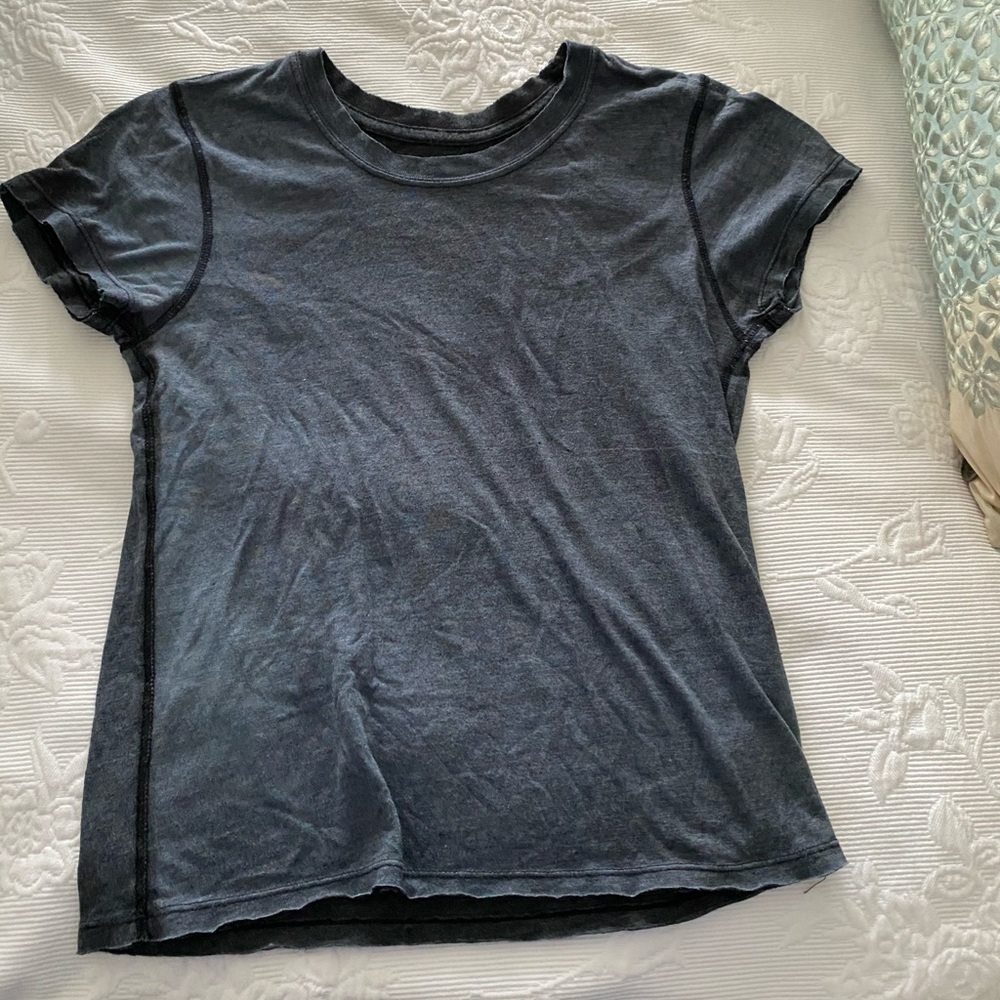 Free People Tee
